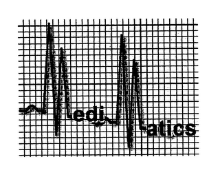 MEDIMATICS logo