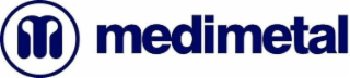 MEDIMETAL logo