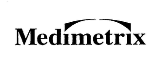 MEDIMETRIX logo
