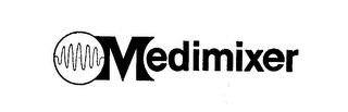 MEDIMIXER logo