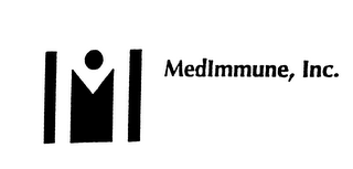MEDIMMUNE, INC. logo