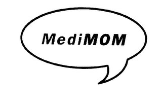 MEDIMOM logo