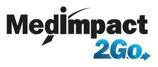 MEDIMPACT 2GO logo