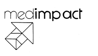 MEDIMPACT logo