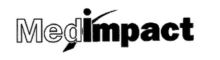 MEDIMPACT logo