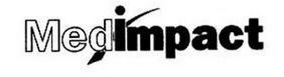 MEDIMPACT logo