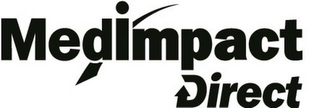 MEDIMPACT DIRECT logo