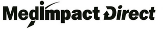 MEDIMPACT DIRECT logo