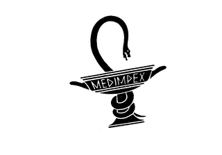 MEDIMPEX logo