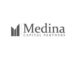 MEDINA CAPITAL PARTNERS logo
