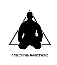 MEDINA METHOD logo
