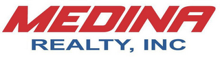 MEDINA REALTY, INC logo