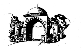 MEDINAH logo