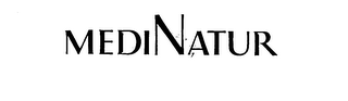MEDINATUR logo