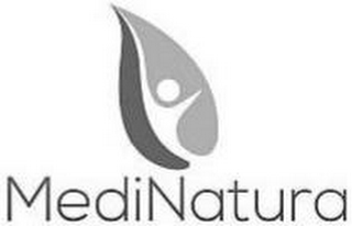 MEDINATURA logo