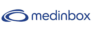 MEDINBOX logo