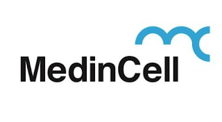 MEDINCELL logo