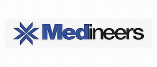 MEDINEERS logo