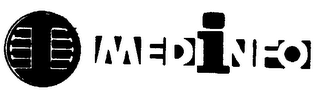 MEDINFO logo