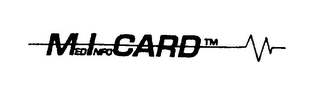 MEDINFO CARD logo