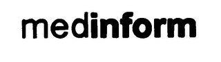 MEDINFORM logo