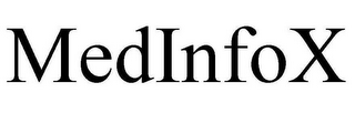 MEDINFOX logo