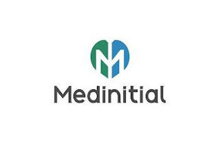 MEDINITIAL logo