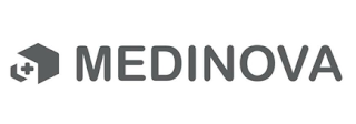 MEDINOVA logo