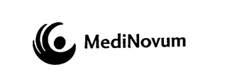 MEDINOVUM logo