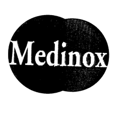 MEDINOX logo