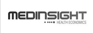 MEDINSIGHT HEALTH ECONOMICS logo