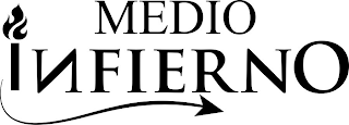 MEDIO INFIERNO logo