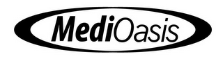 MEDIOASIS logo