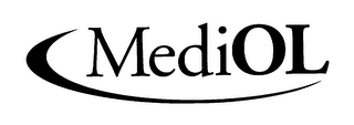 MEDIOL logo
