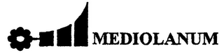 MEDIOLANUM logo