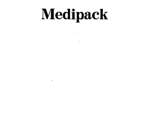 MEDIPACK logo