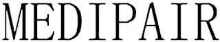 MEDIPAIR logo