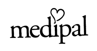 MEDIPAL logo