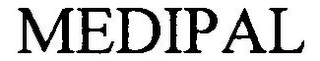MEDIPAL logo
