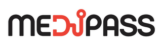 MEDIPASS logo