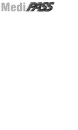 MEDIPASS logo