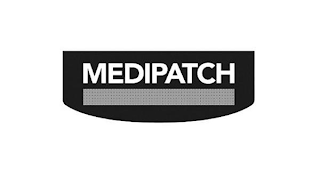 MEDIPATCH logo