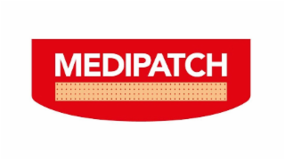 MEDIPATCH logo