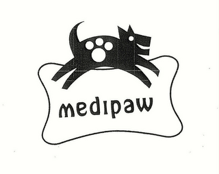 MEDIPAW logo