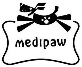 MEDIPAW logo