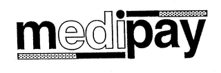 MEDIPAY logo