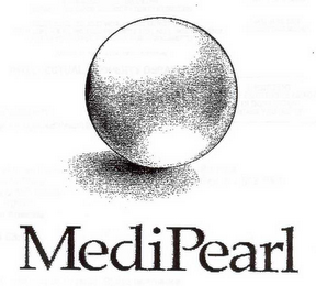 MEDIPEARL logo