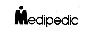 MEDIPEDIC logo