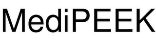 MEDIPEEK logo