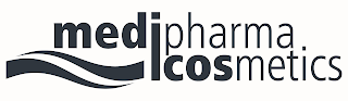 MEDIPHARMA COSMETICS logo